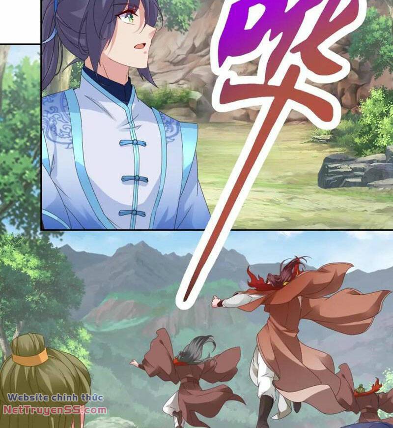 Thần Hồn Võ Đế - Chapter 373 - Page 33