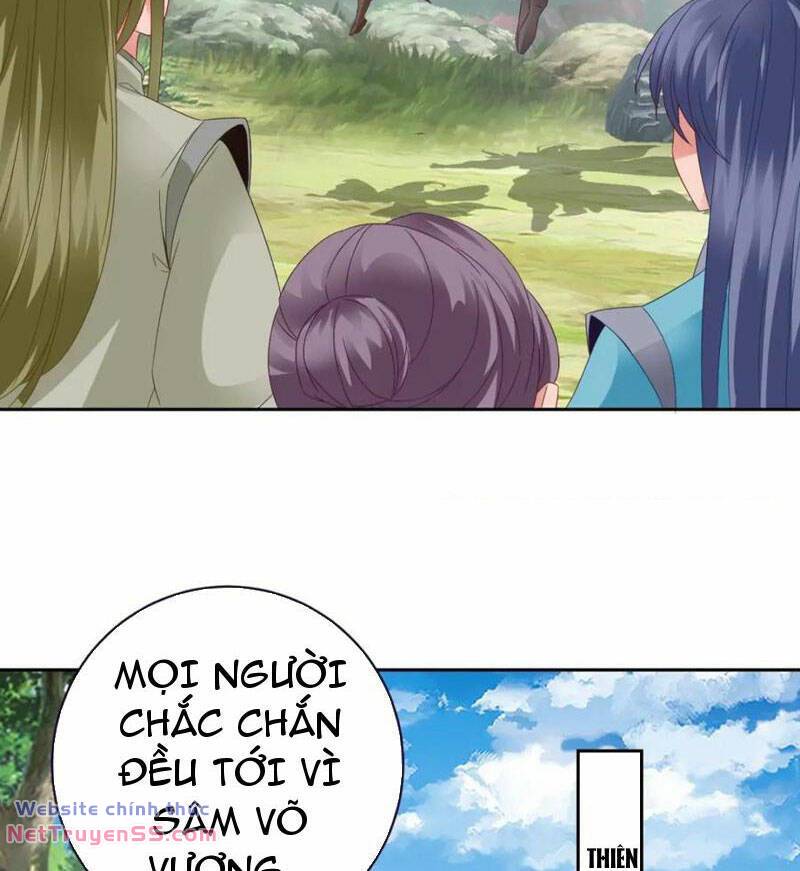 Thần Hồn Võ Đế - Chapter 373 - Page 34