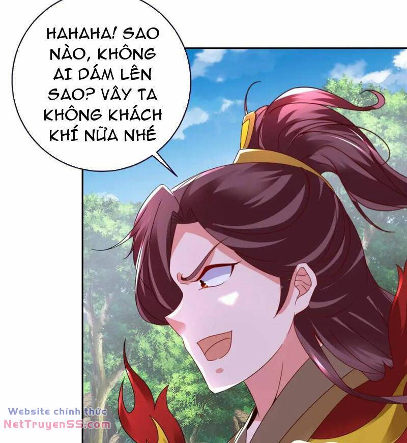 Thần Hồn Võ Đế - Chapter 373 - Page 37