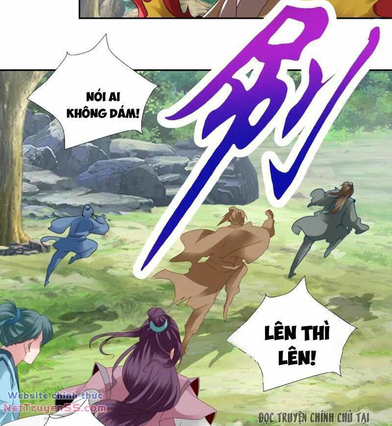 Thần Hồn Võ Đế - Chapter 373 - Page 38