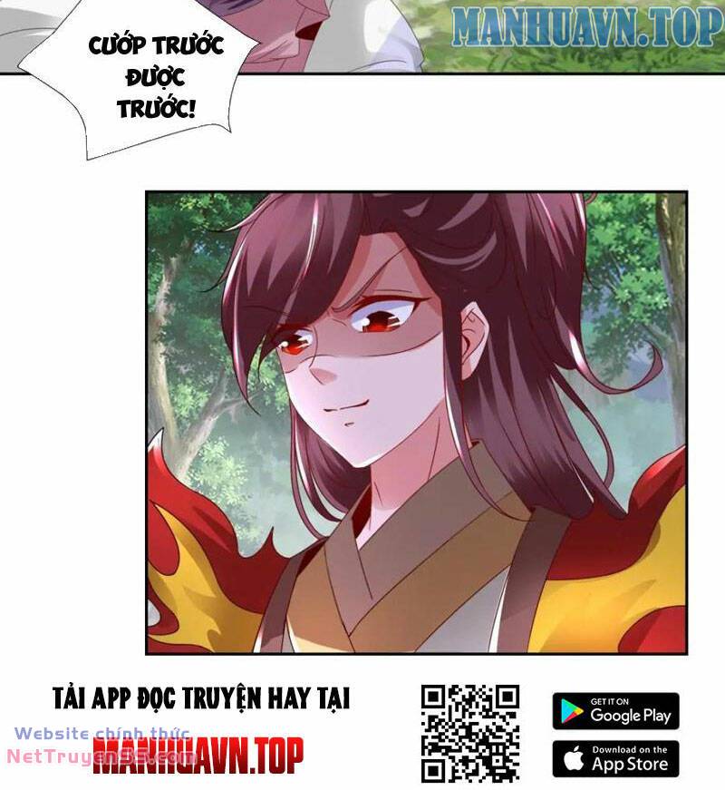 Thần Hồn Võ Đế - Chapter 373 - Page 39