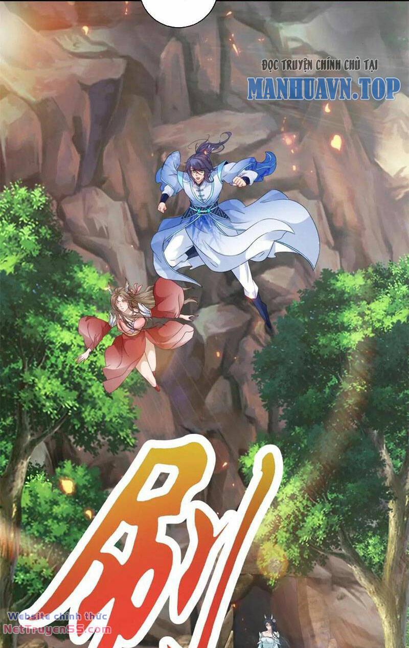 Thần Hồn Võ Đế - Chapter 373 - Page 6