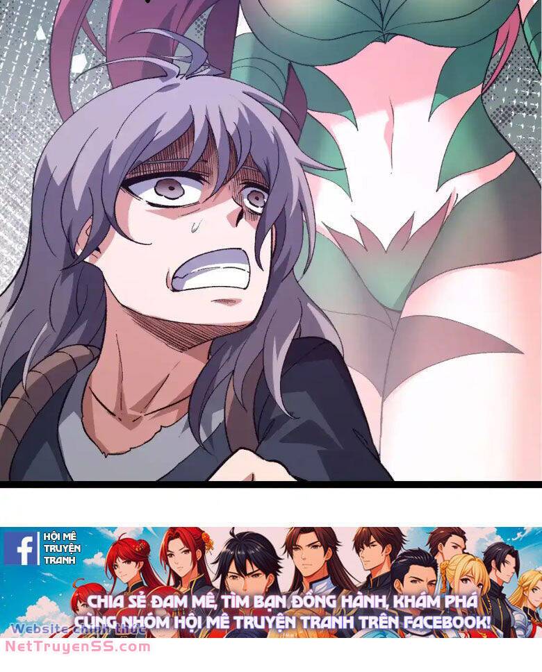 Chuyển Sinh Thành Liễu Đột Biến - Chapter 169 - Page 93