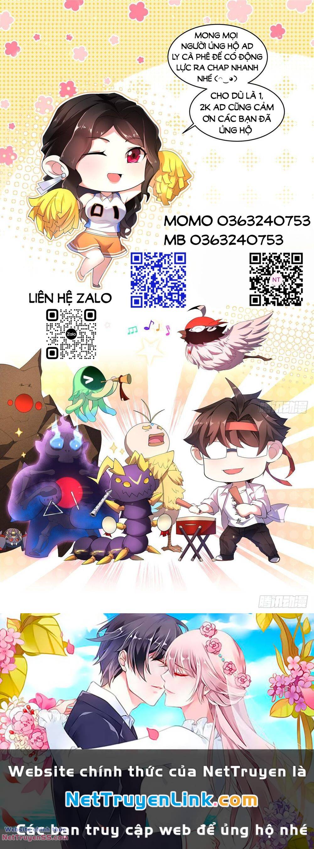 Chuyển Sinh Thành Liễu Đột Biến - Chapter 170 - Page 60