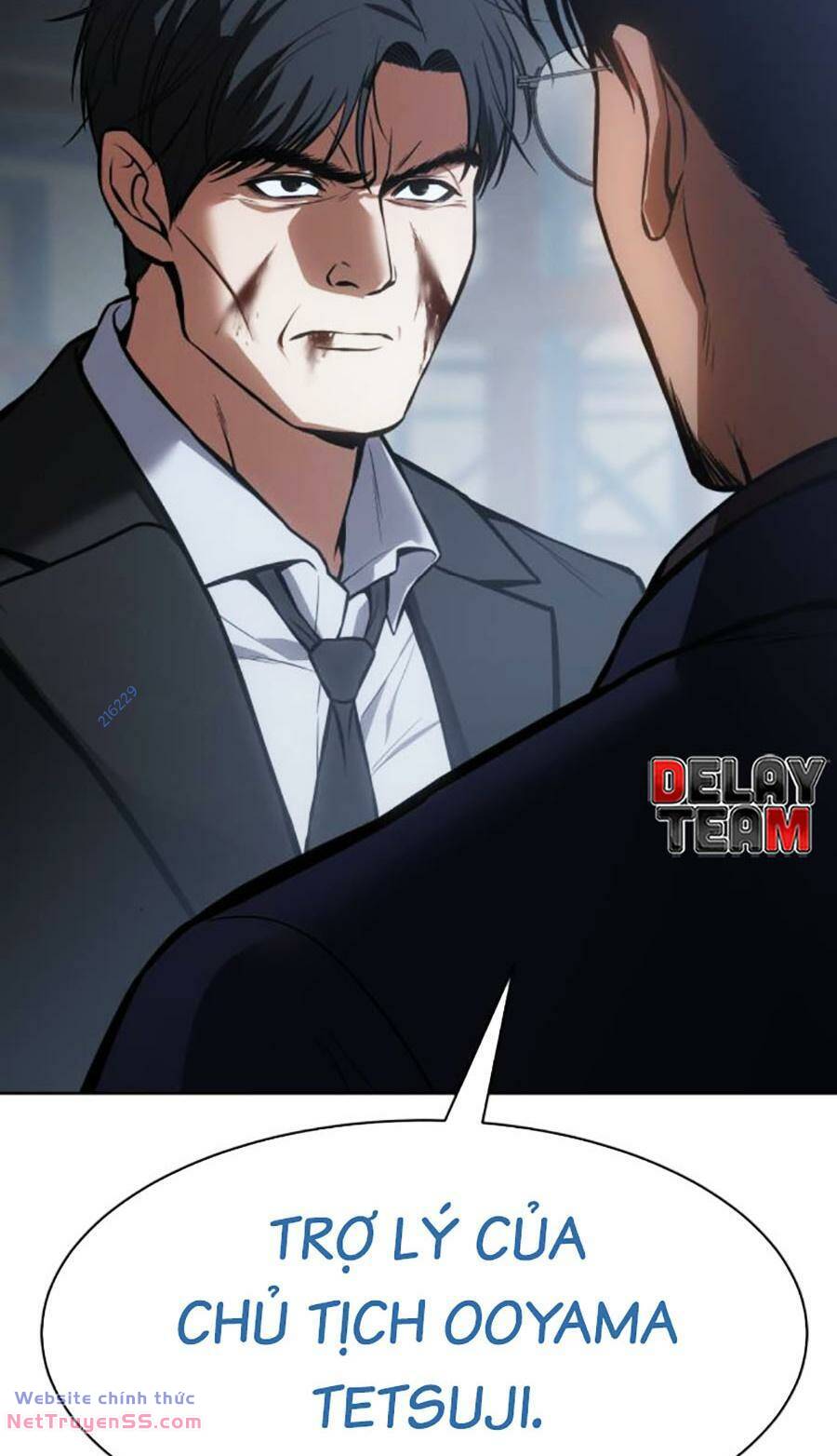 Đặc Vụ Song Sinh - Chapter 59 - Page 100