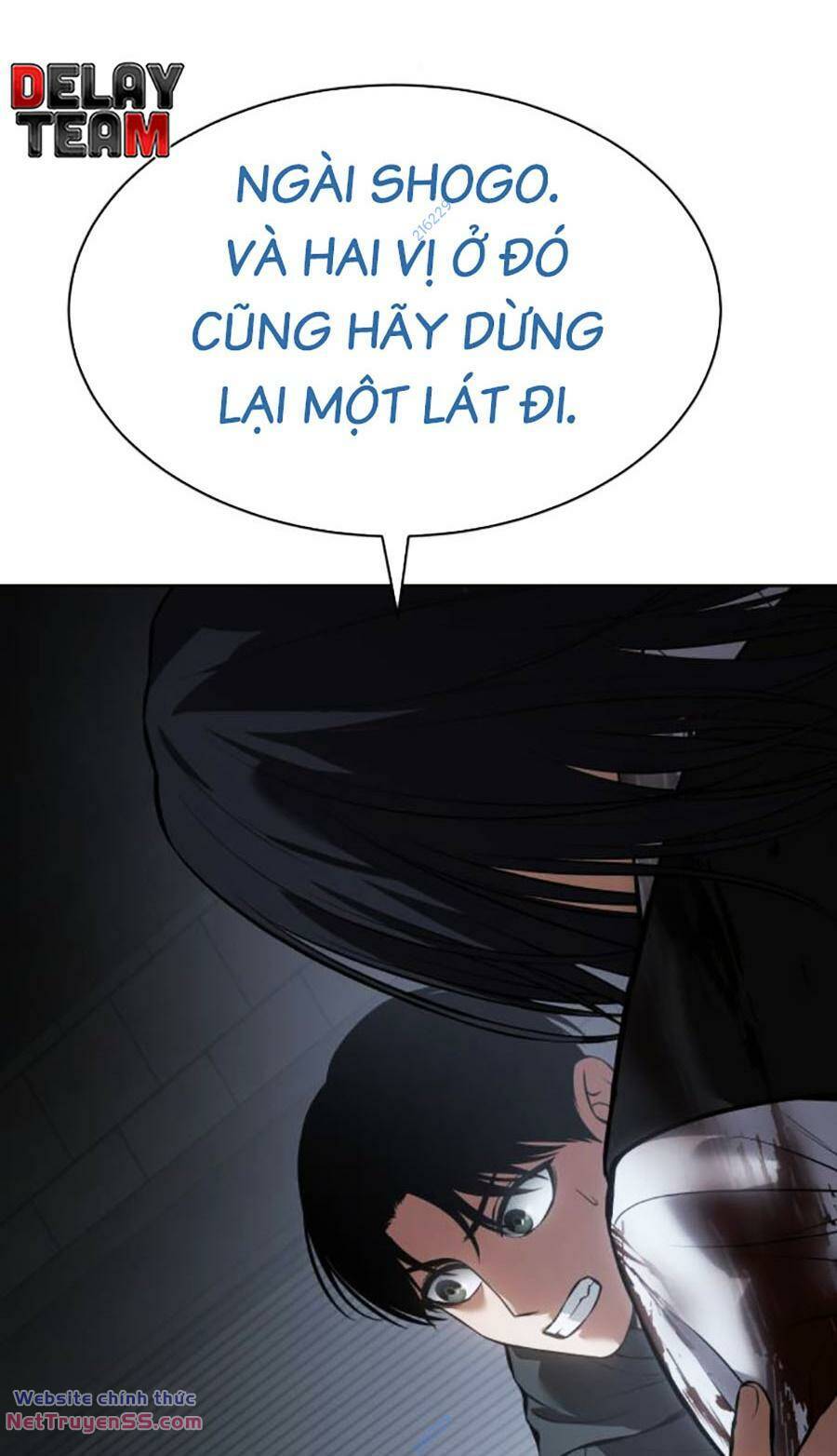 Đặc Vụ Song Sinh - Chapter 59 - Page 104