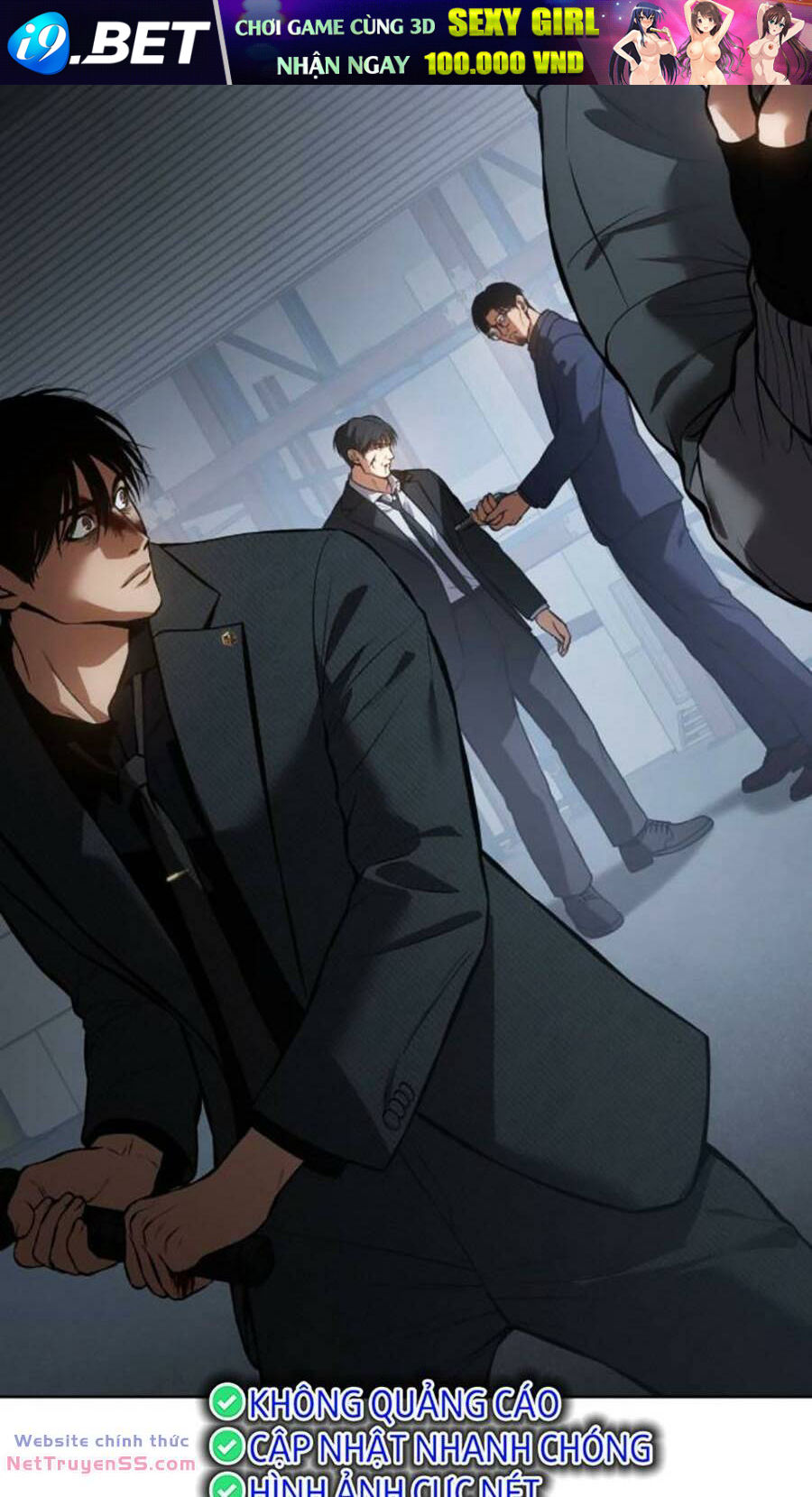 Đặc Vụ Song Sinh - Chapter 59 - Page 105