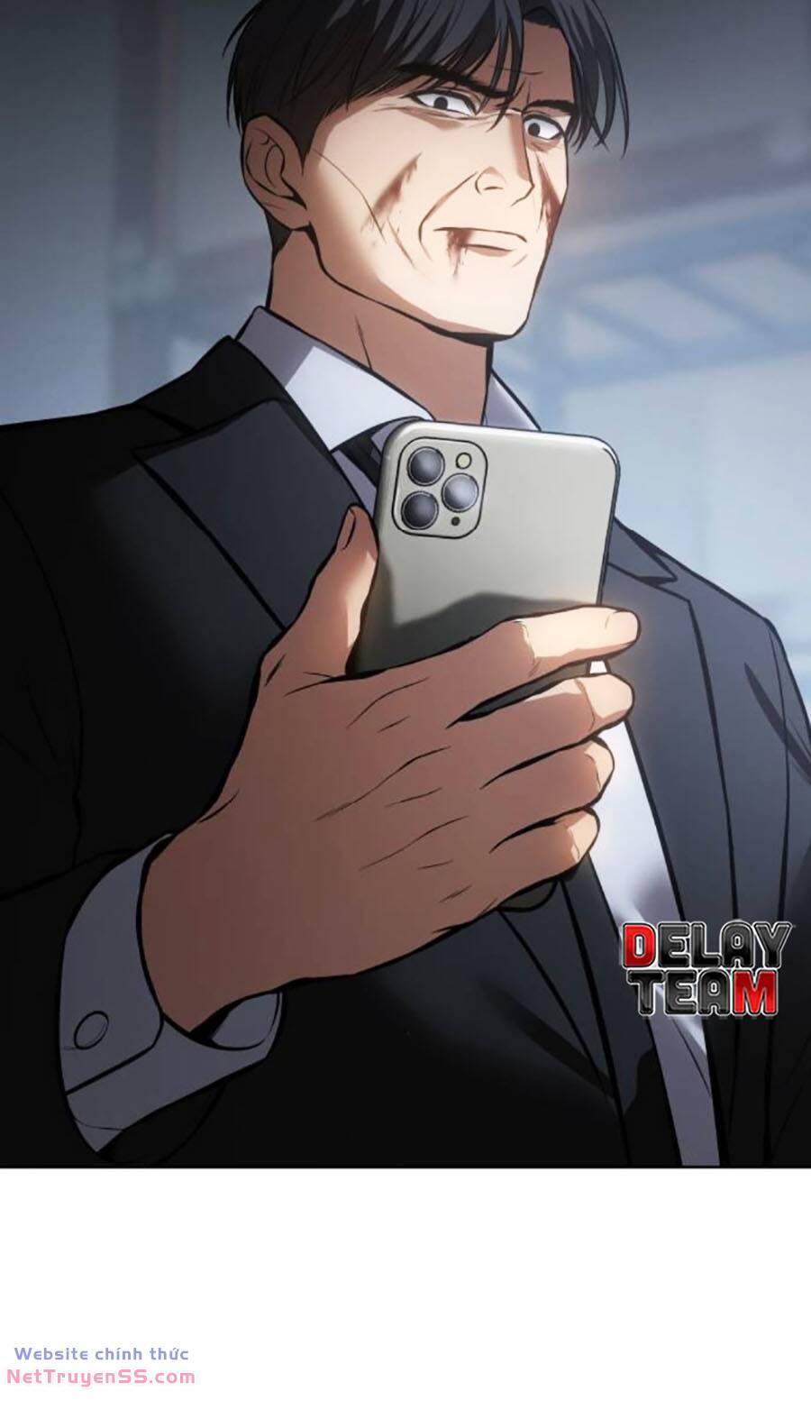 Đặc Vụ Song Sinh - Chapter 59 - Page 110