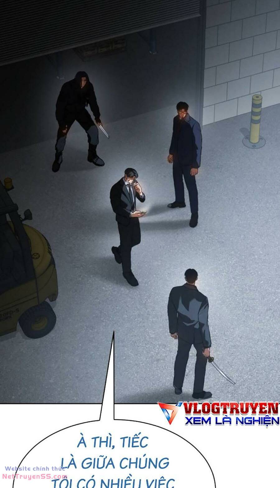 Đặc Vụ Song Sinh - Chapter 59 - Page 117