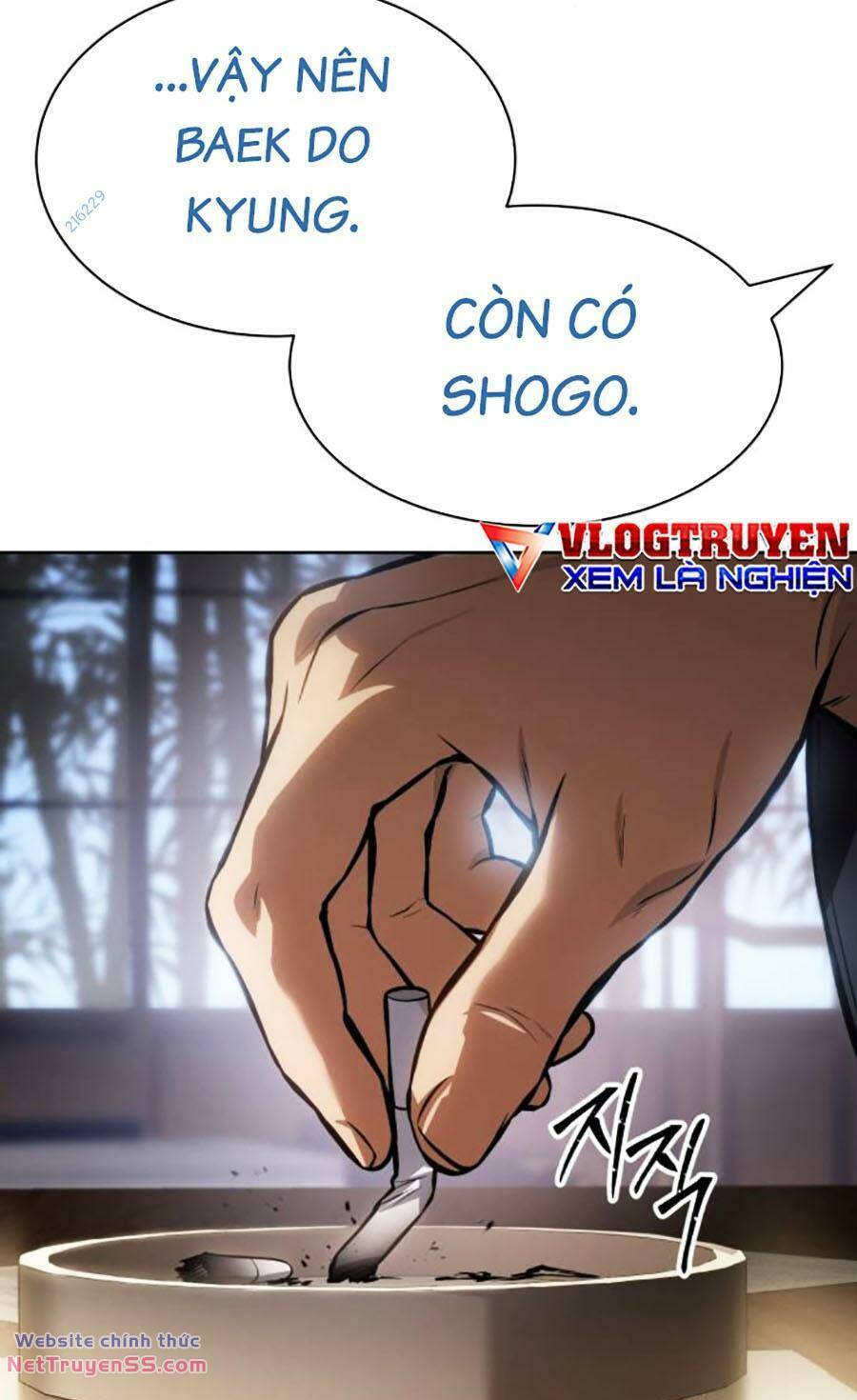 Đặc Vụ Song Sinh - Chapter 59 - Page 124