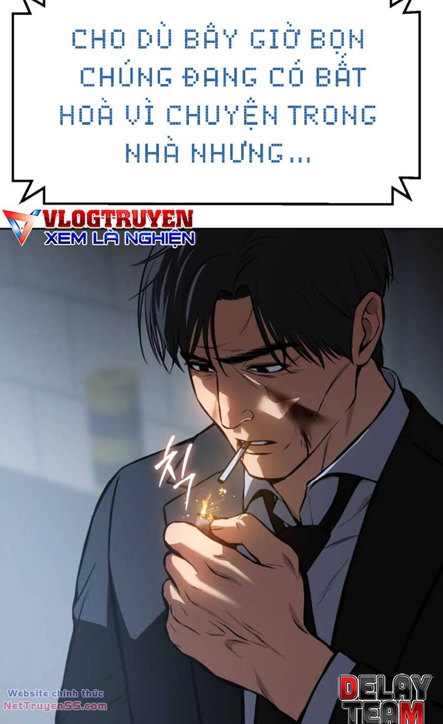 Đặc Vụ Song Sinh - Chapter 59 - Page 126