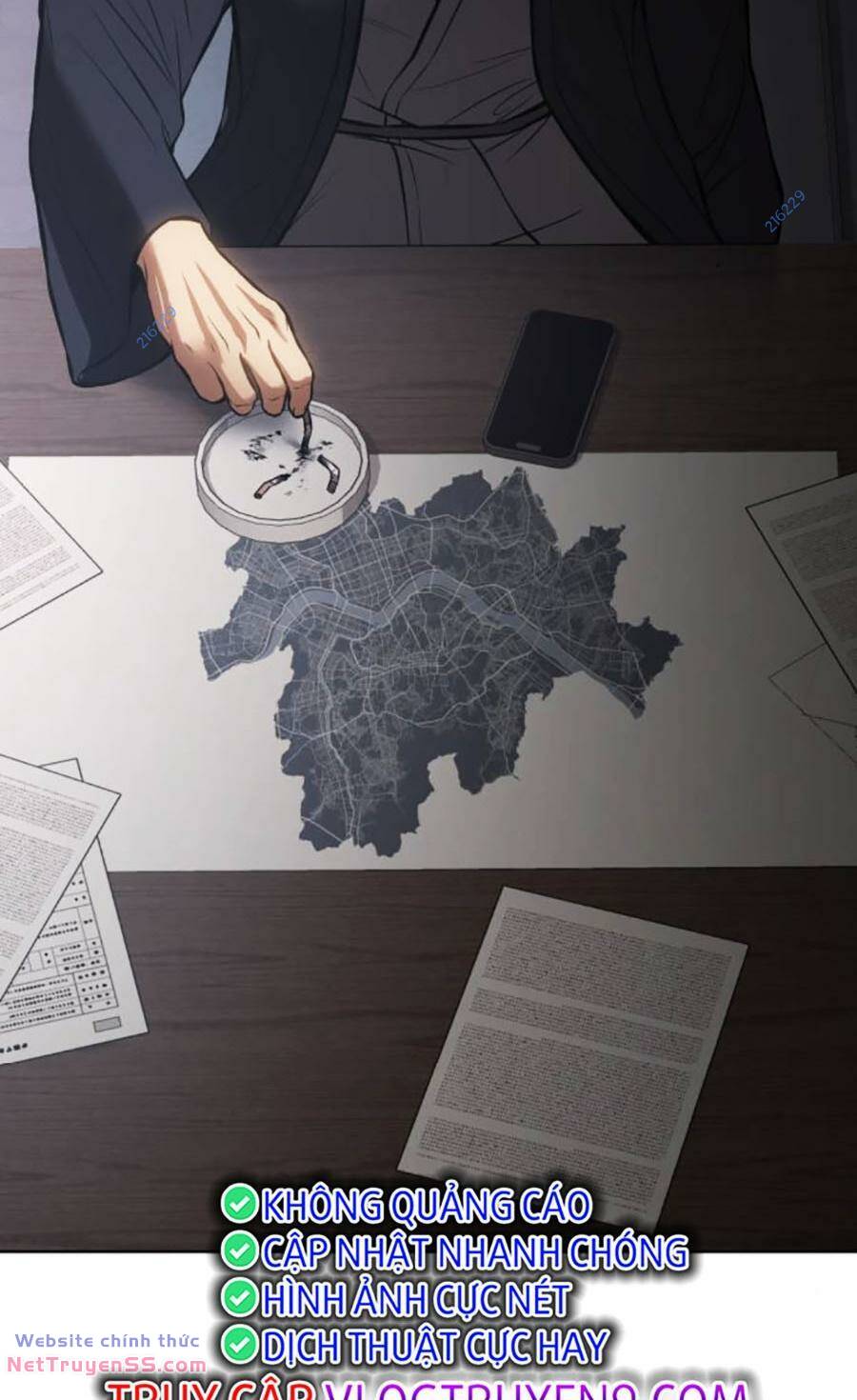 Đặc Vụ Song Sinh - Chapter 59 - Page 136