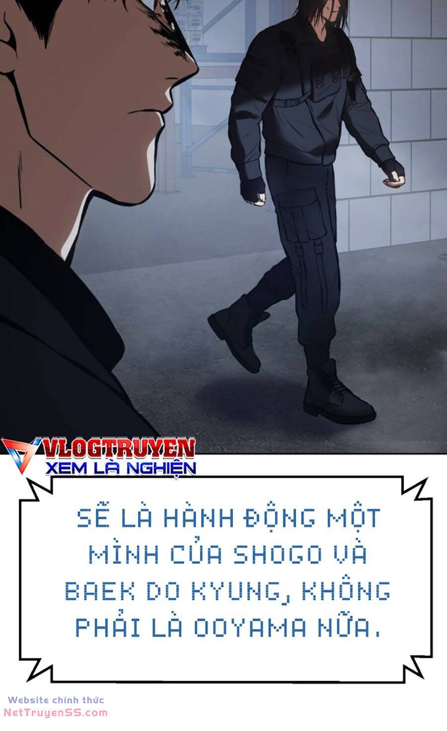 Đặc Vụ Song Sinh - Chapter 59 - Page 146