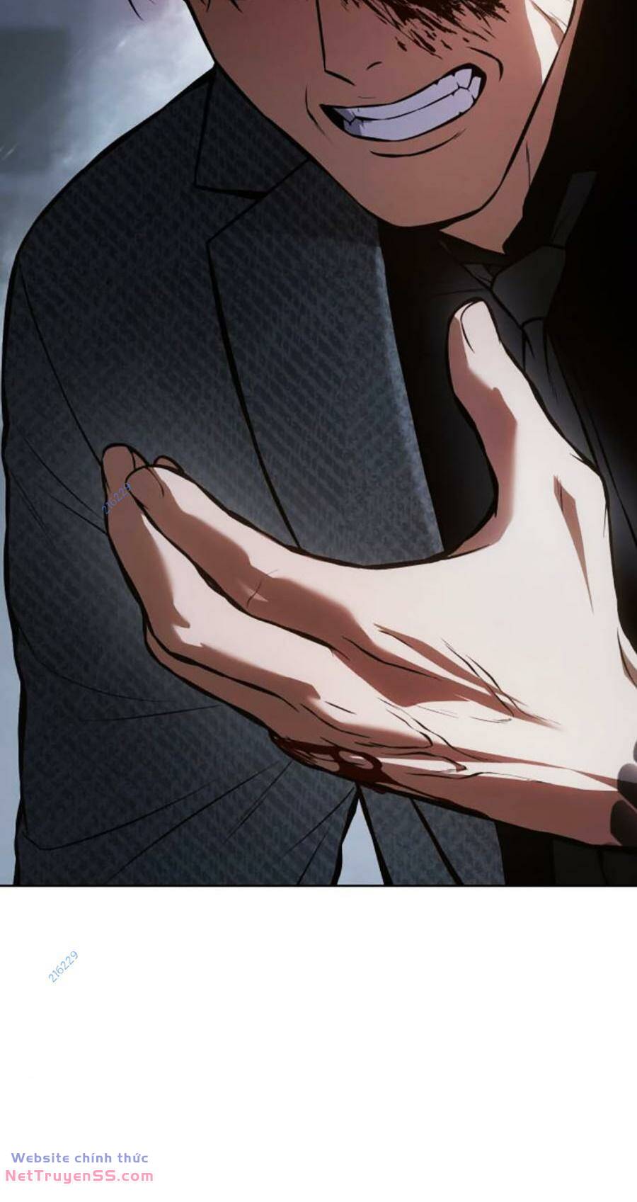 Đặc Vụ Song Sinh - Chapter 59 - Page 17