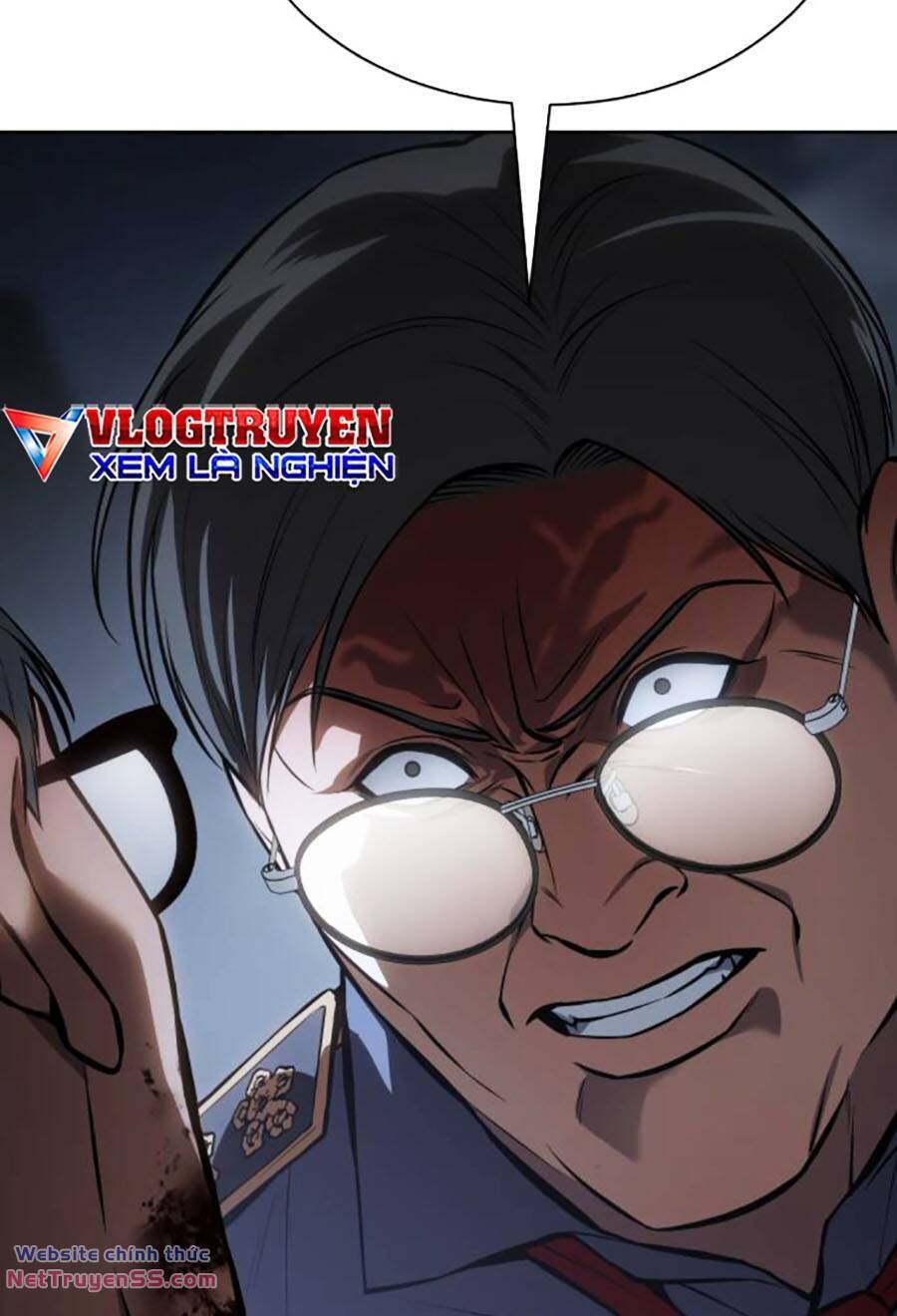 Đặc Vụ Song Sinh - Chapter 59 - Page 191