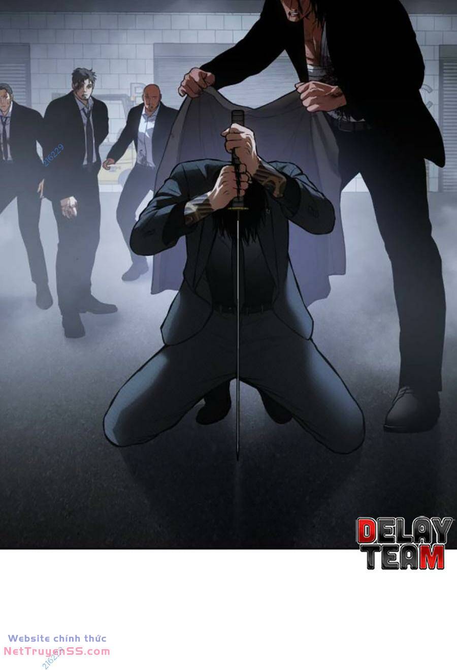 Đặc Vụ Song Sinh - Chapter 59 - Page 196