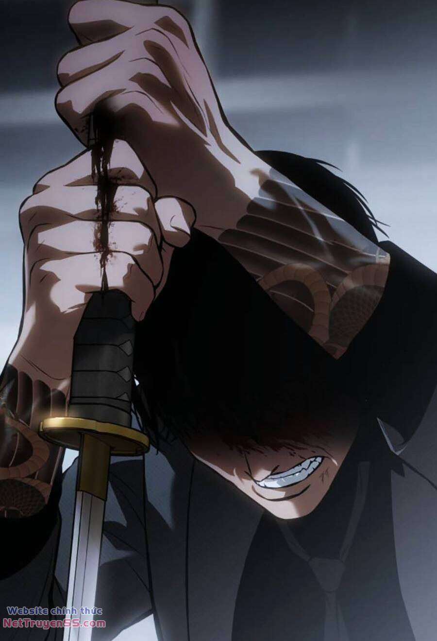 Đặc Vụ Song Sinh - Chapter 59 - Page 198