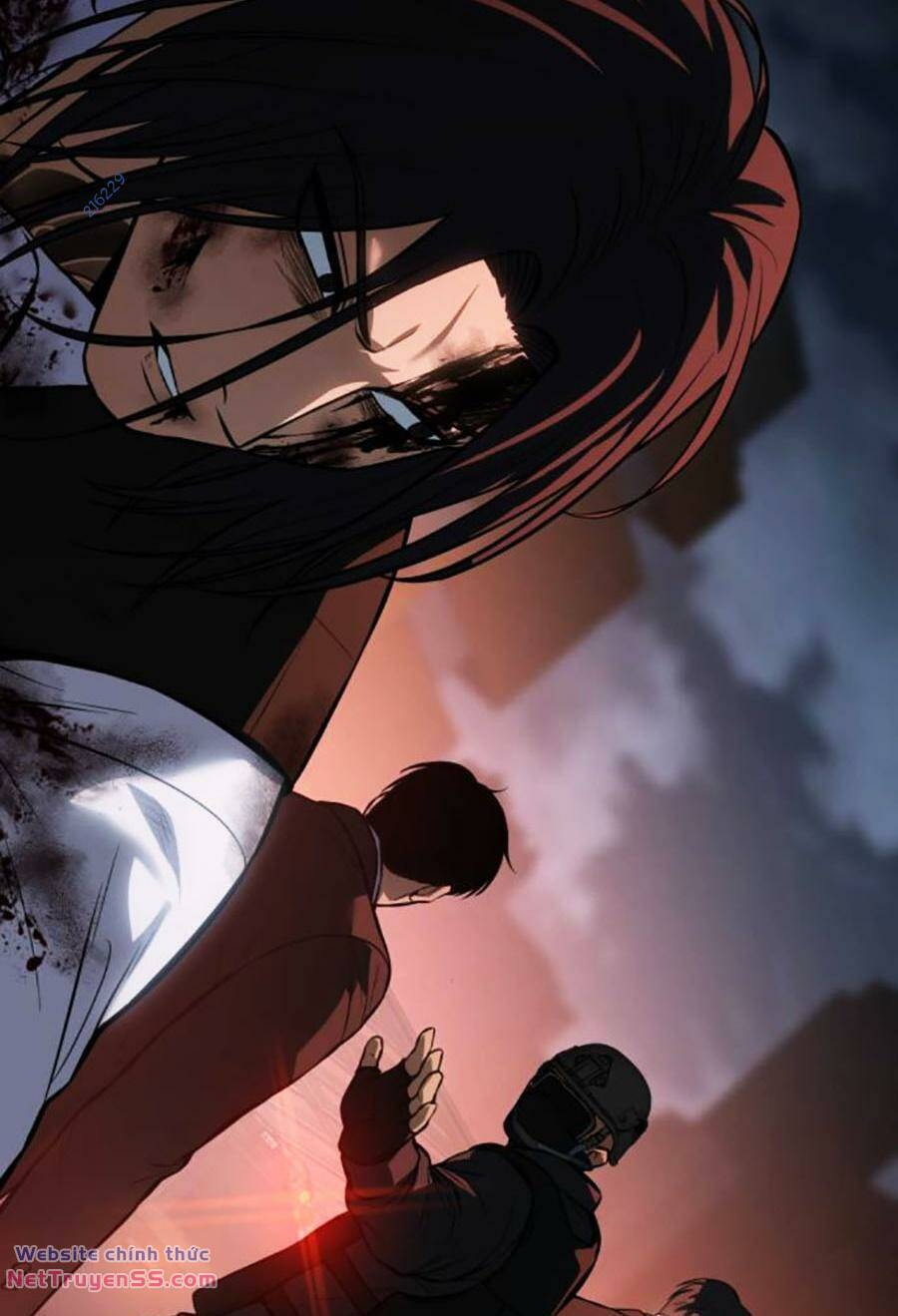 Đặc Vụ Song Sinh - Chapter 59 - Page 200