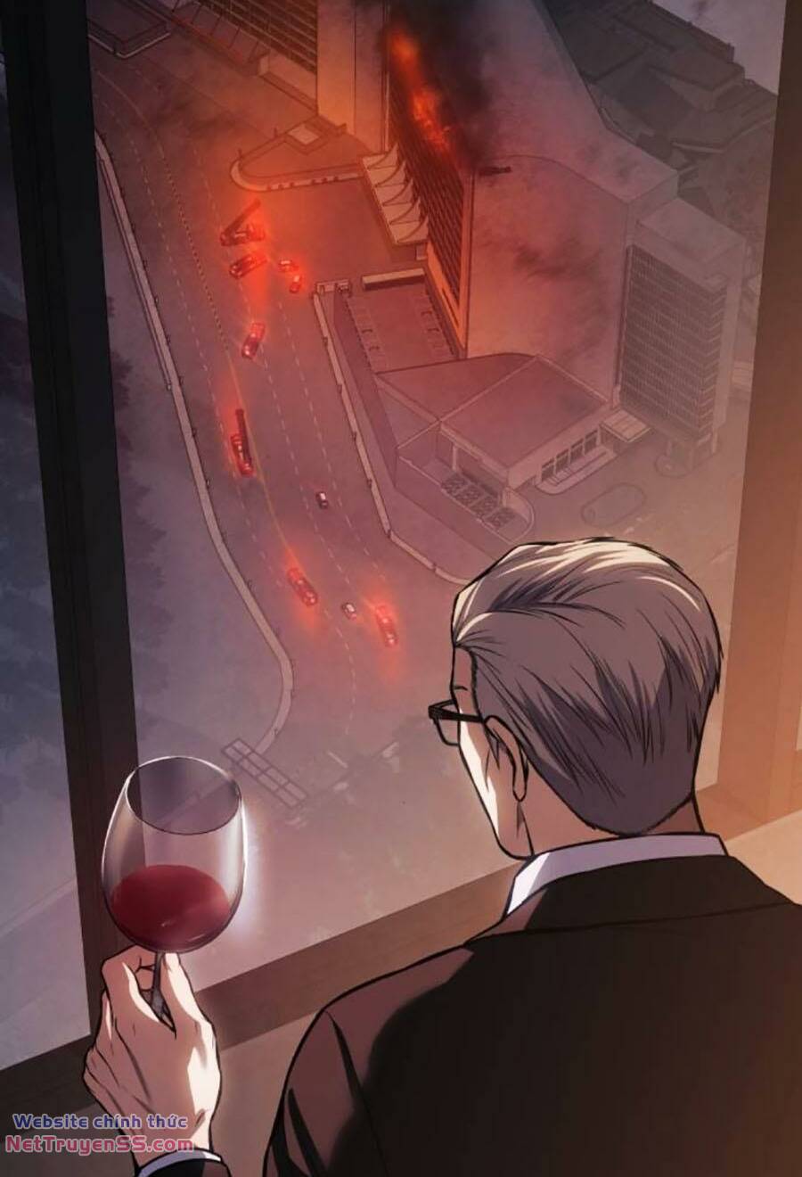 Đặc Vụ Song Sinh - Chapter 59 - Page 205