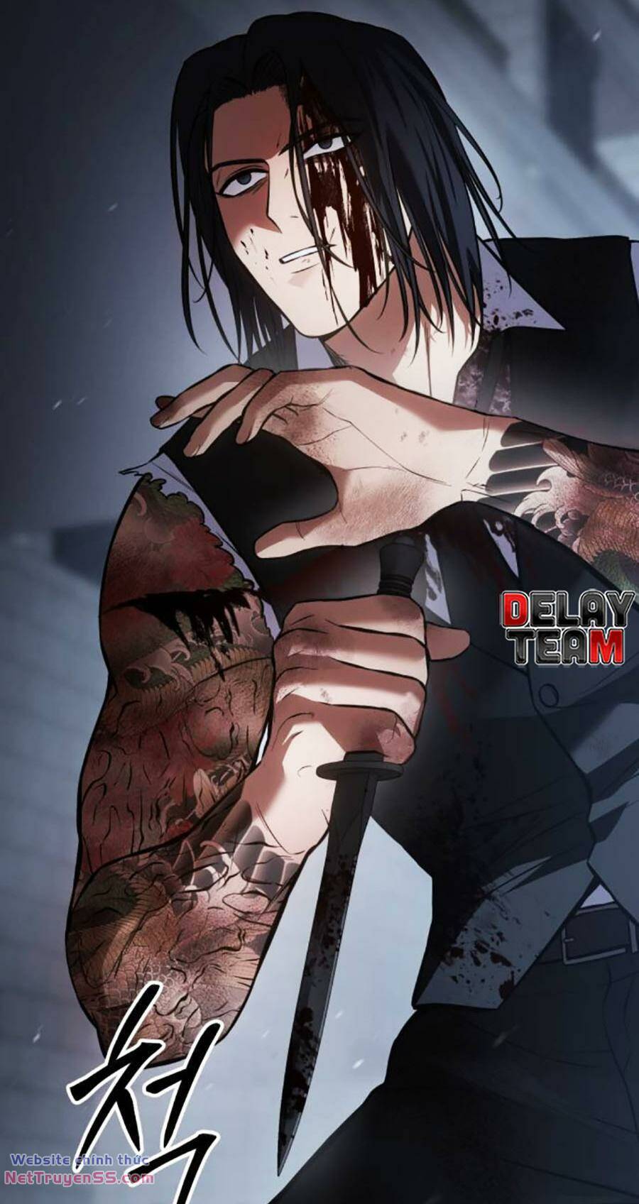 Đặc Vụ Song Sinh - Chapter 59 - Page 20