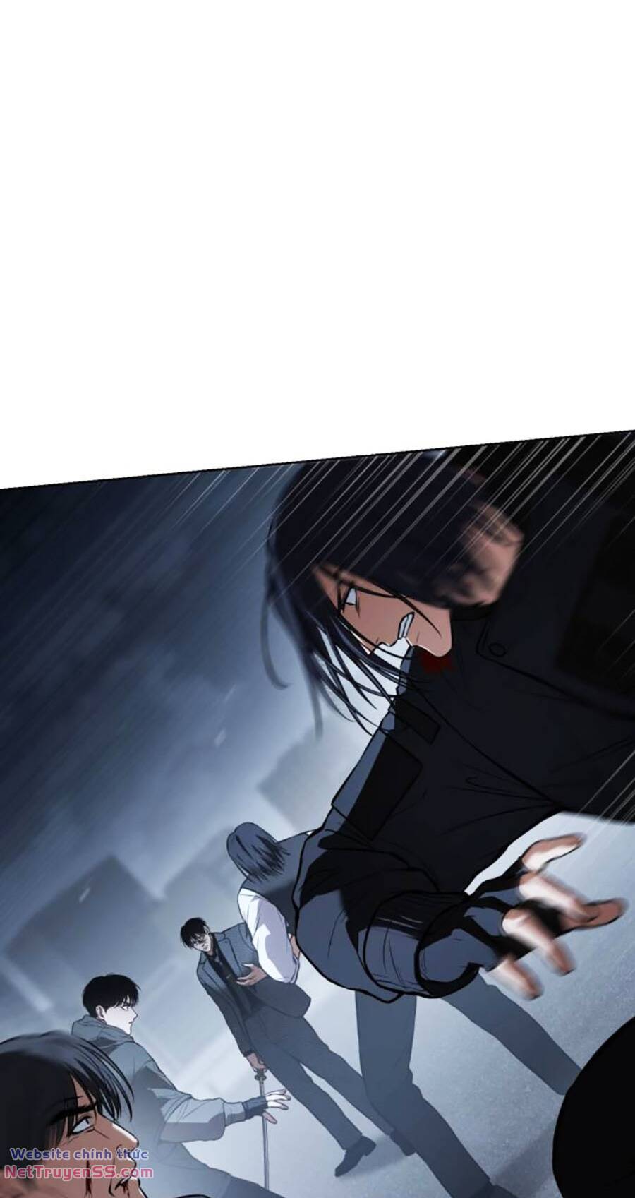 Đặc Vụ Song Sinh - Chapter 59 - Page 23