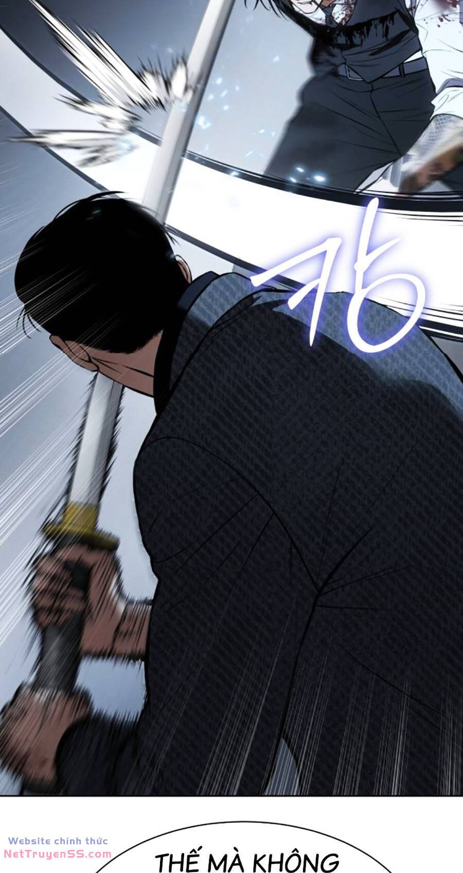 Đặc Vụ Song Sinh - Chapter 59 - Page 27