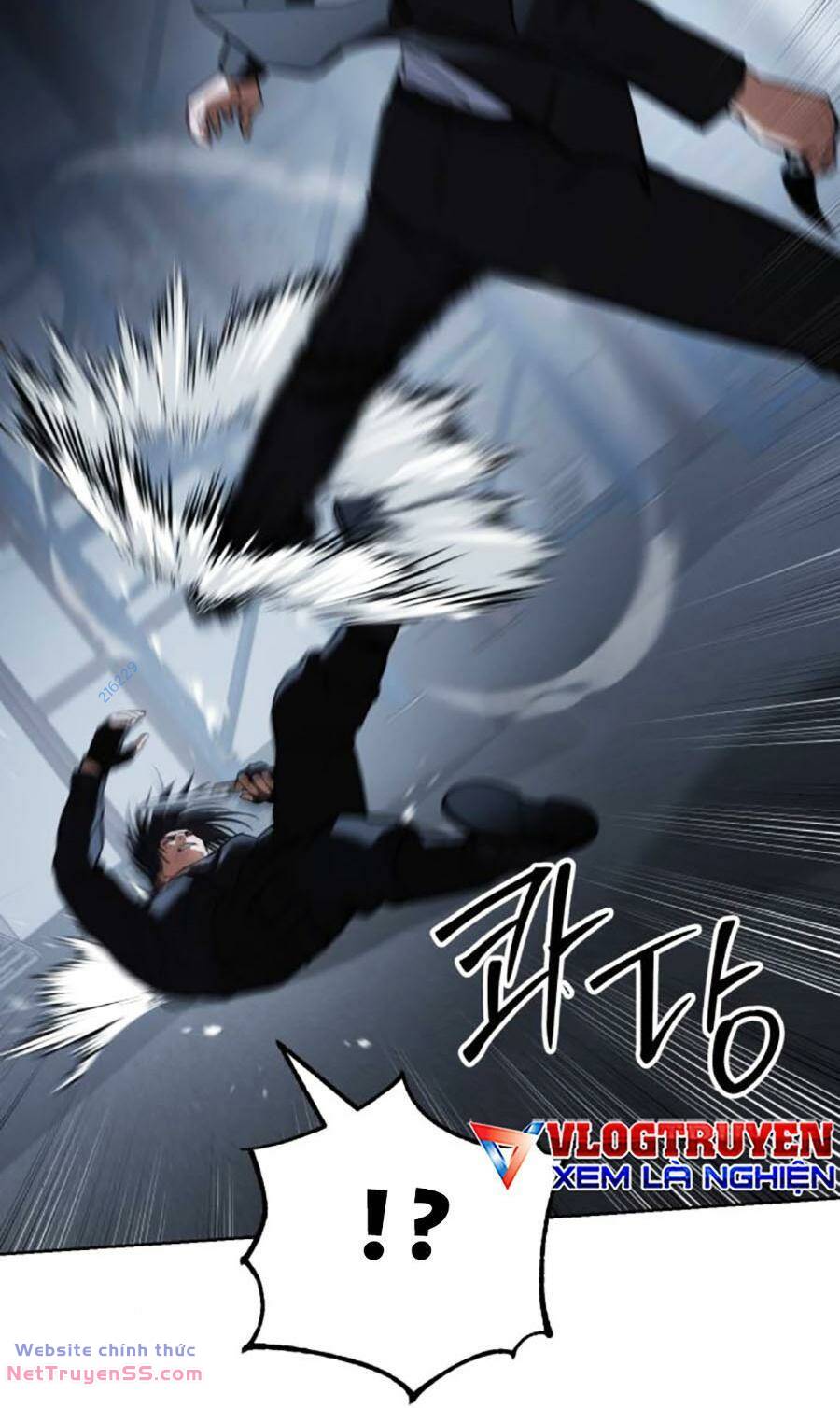 Đặc Vụ Song Sinh - Chapter 59 - Page 32