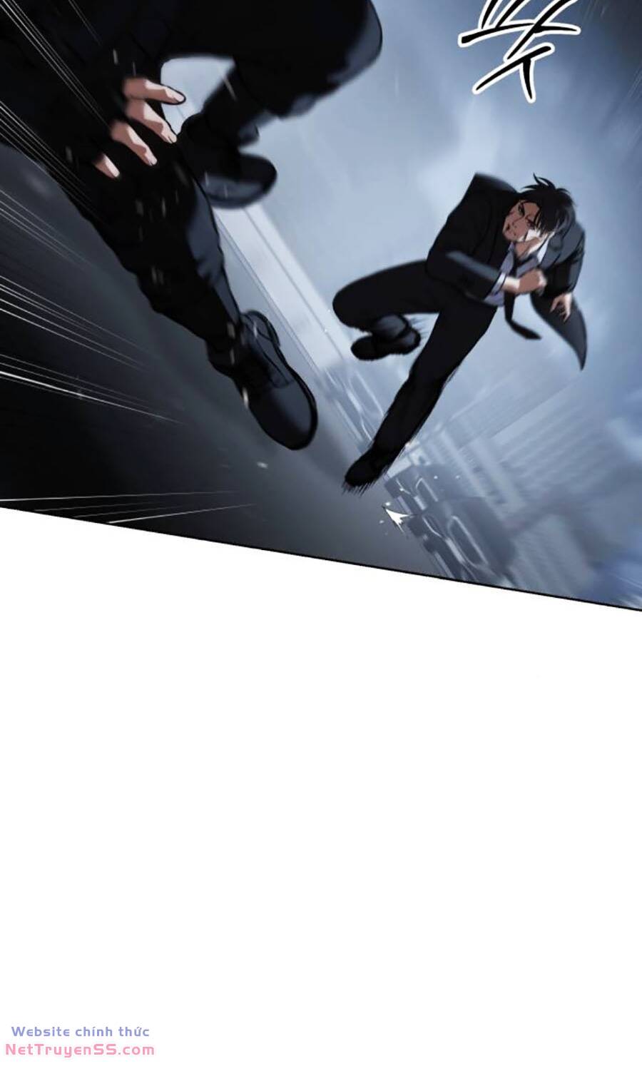 Đặc Vụ Song Sinh - Chapter 59 - Page 34