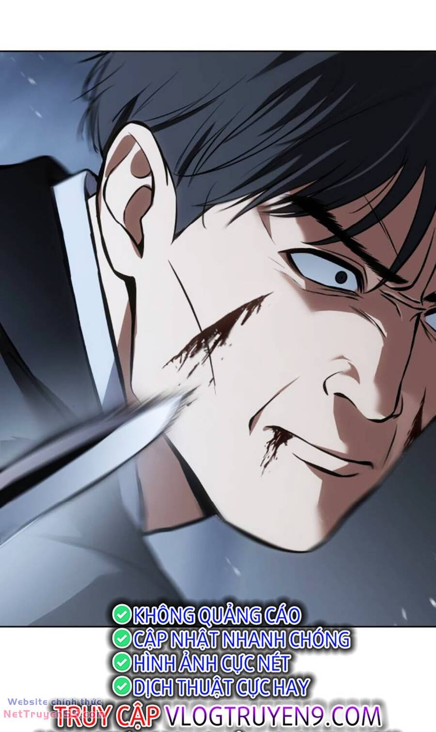 Đặc Vụ Song Sinh - Chapter 59 - Page 35