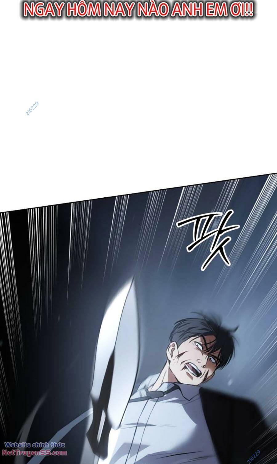 Đặc Vụ Song Sinh - Chapter 59 - Page 36