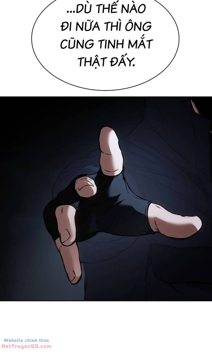 Đặc Vụ Song Sinh - Chapter 59 - Page 38