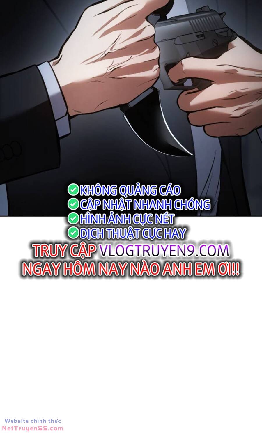 Đặc Vụ Song Sinh - Chapter 59 - Page 46