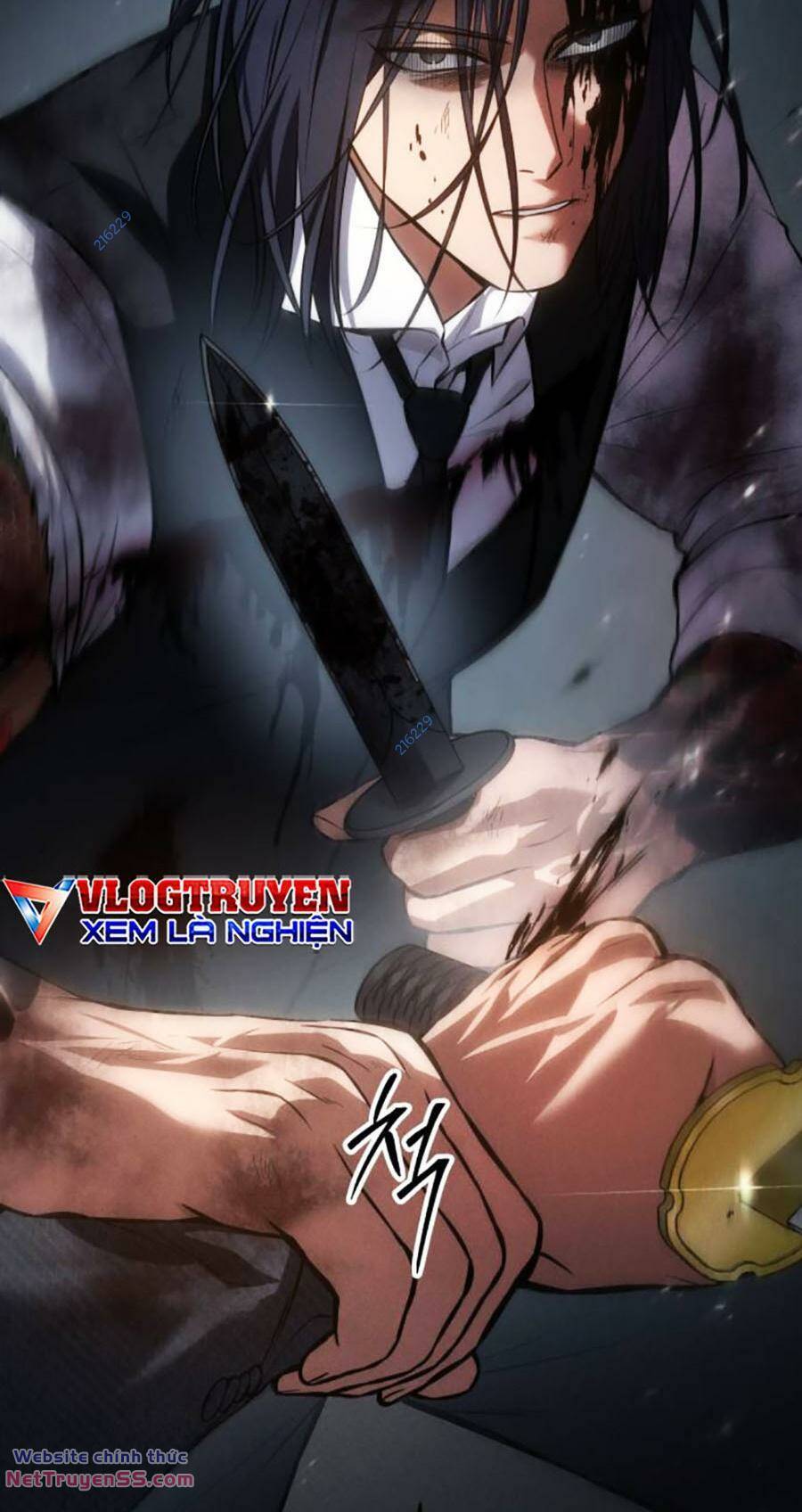 Đặc Vụ Song Sinh - Chapter 59 - Page 4