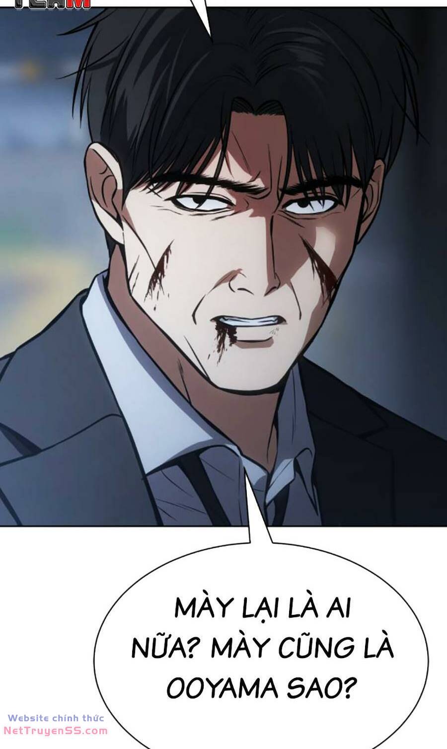 Đặc Vụ Song Sinh - Chapter 59 - Page 53