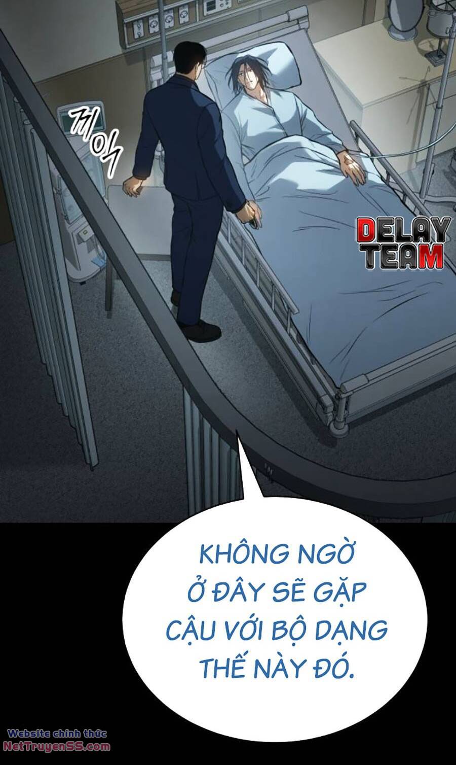 Đặc Vụ Song Sinh - Chapter 59 - Page 63