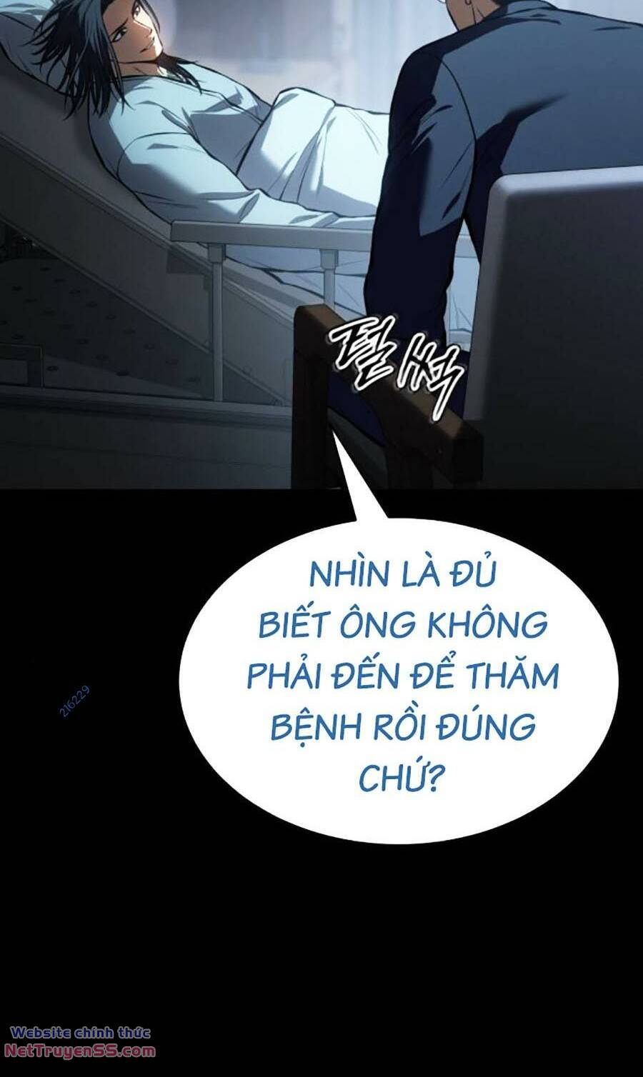 Đặc Vụ Song Sinh - Chapter 59 - Page 65