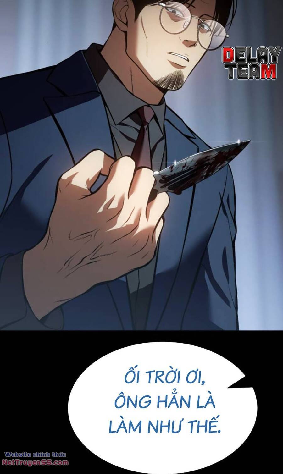 Đặc Vụ Song Sinh - Chapter 59 - Page 67