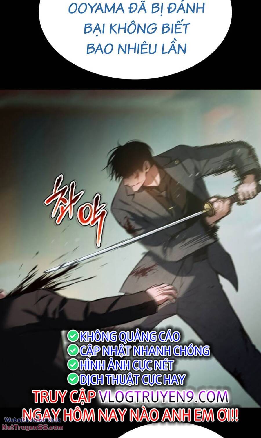 Đặc Vụ Song Sinh - Chapter 59 - Page 79