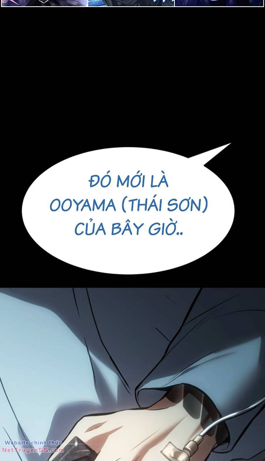 Đặc Vụ Song Sinh - Chapter 59 - Page 91