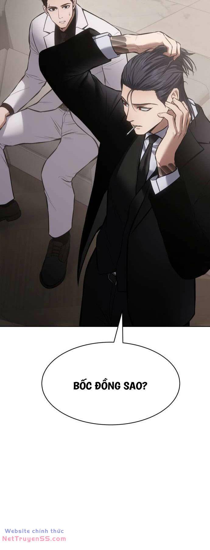 Đặc Vụ Song Sinh - Chapter 60 - Page 101