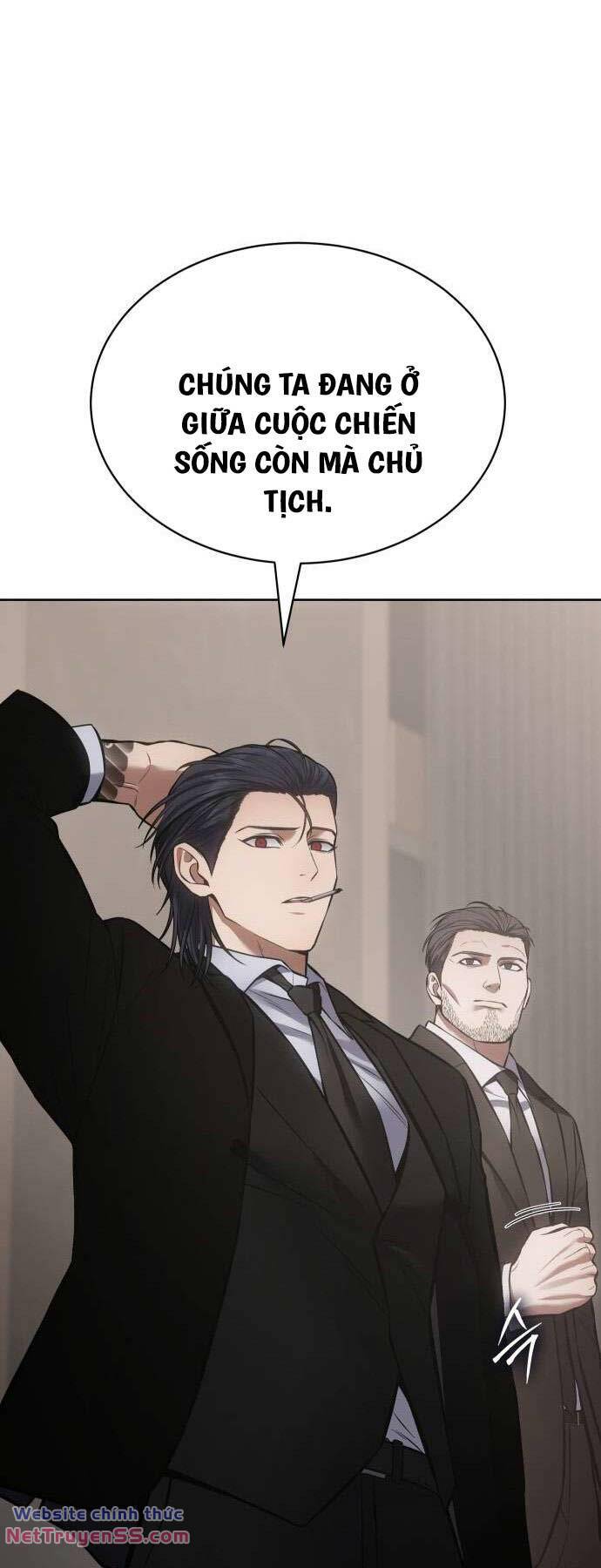 Đặc Vụ Song Sinh - Chapter 60 - Page 102