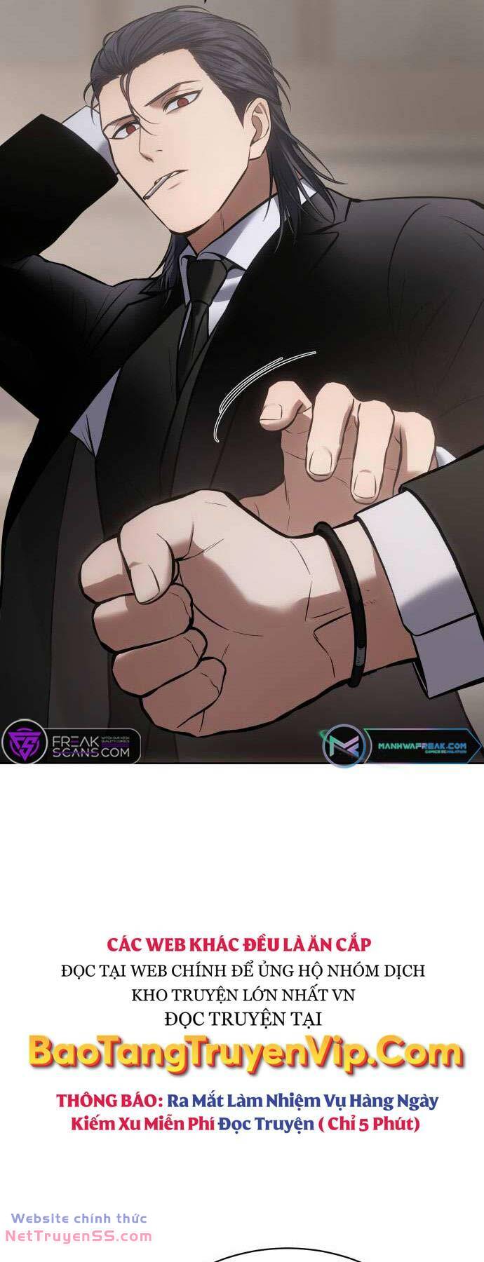 Đặc Vụ Song Sinh - Chapter 60 - Page 104