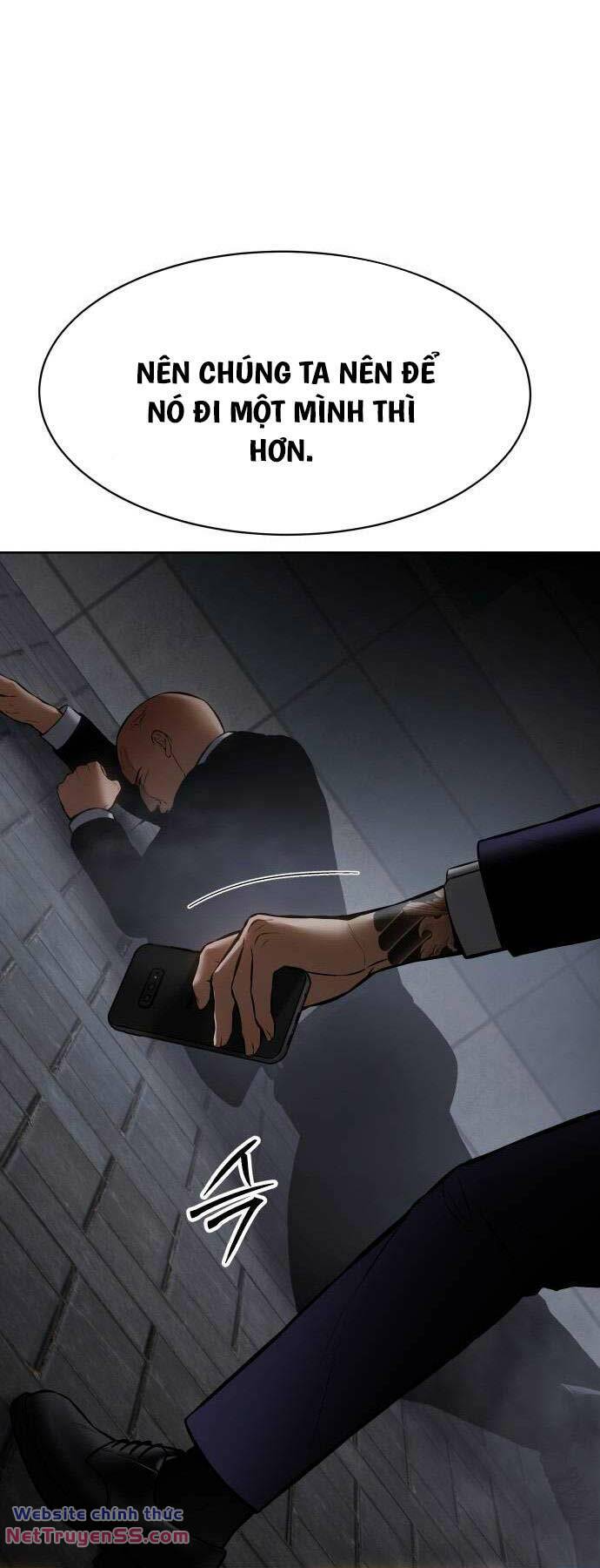 Đặc Vụ Song Sinh - Chapter 60 - Page 108