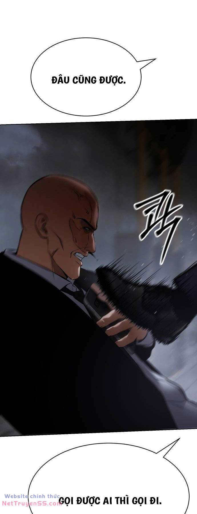 Đặc Vụ Song Sinh - Chapter 60 - Page 112