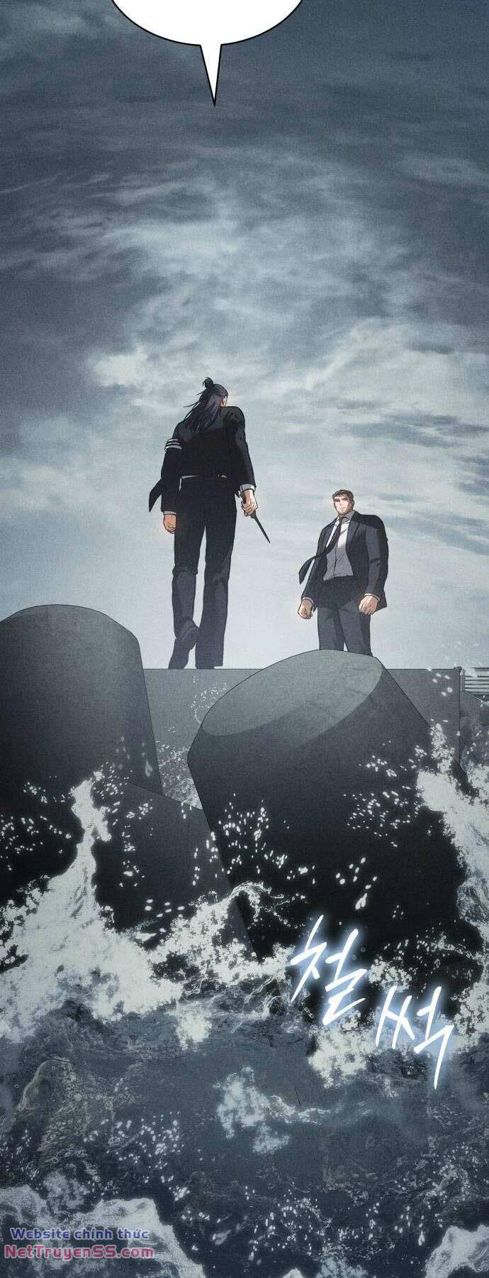 Đặc Vụ Song Sinh - Chapter 60 - Page 11