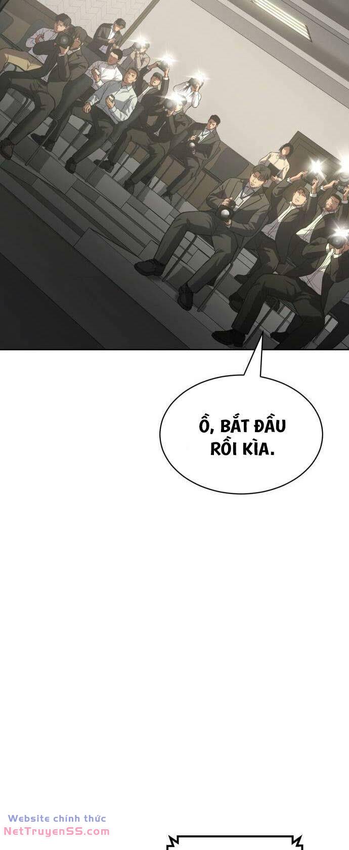 Đặc Vụ Song Sinh - Chapter 60 - Page 14