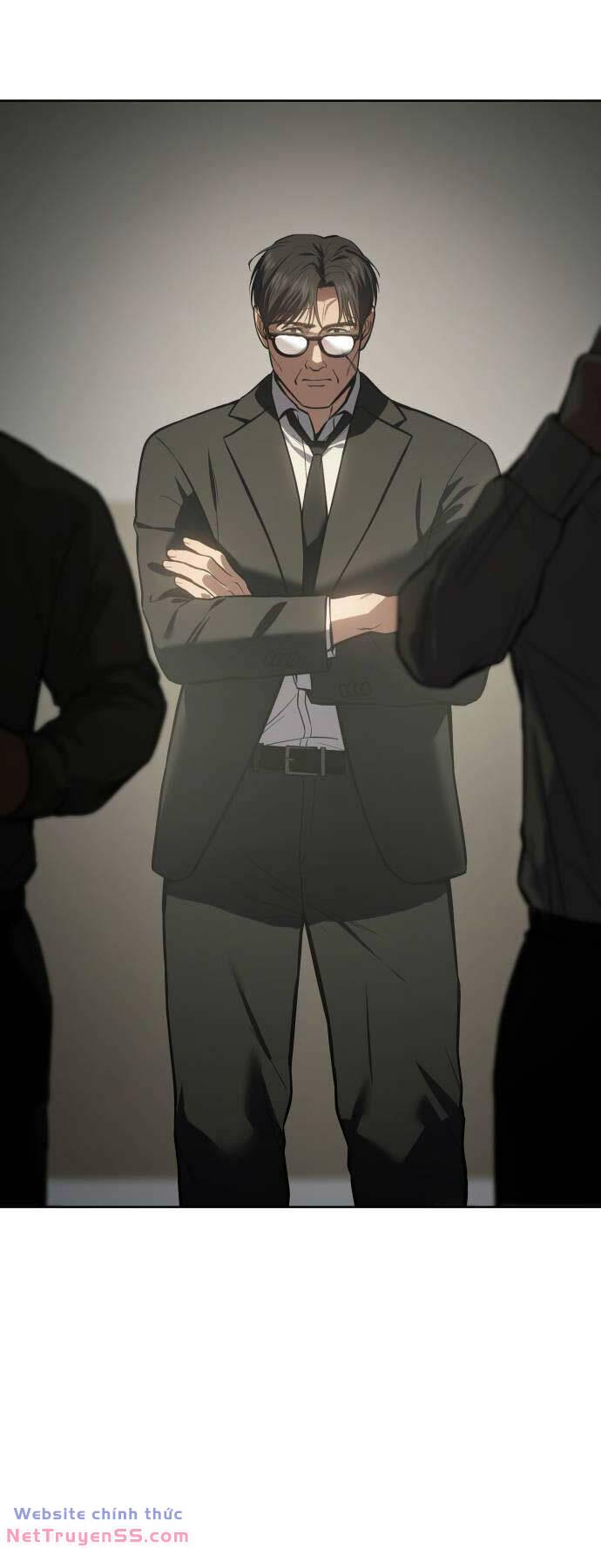 Đặc Vụ Song Sinh - Chapter 60 - Page 18