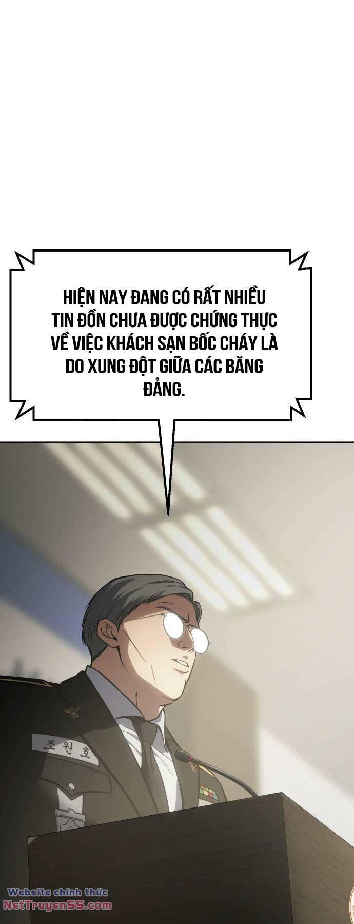 Đặc Vụ Song Sinh - Chapter 60 - Page 20