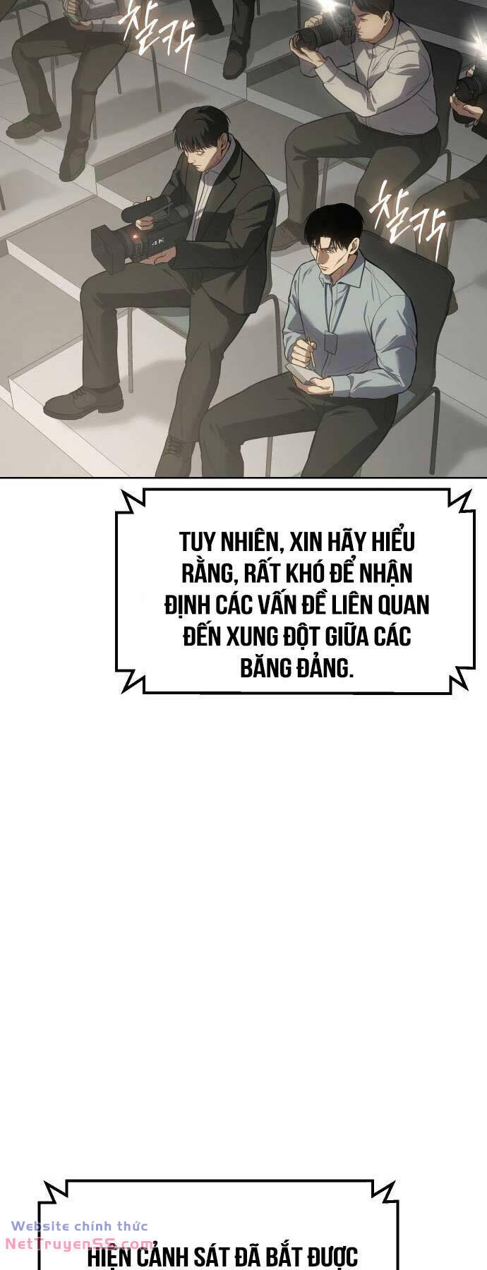 Đặc Vụ Song Sinh - Chapter 60 - Page 22