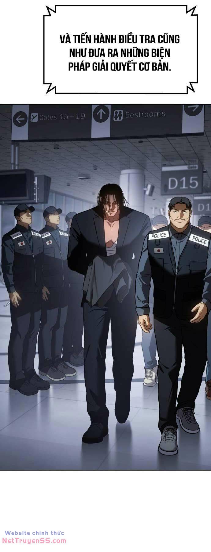 Đặc Vụ Song Sinh - Chapter 60 - Page 24